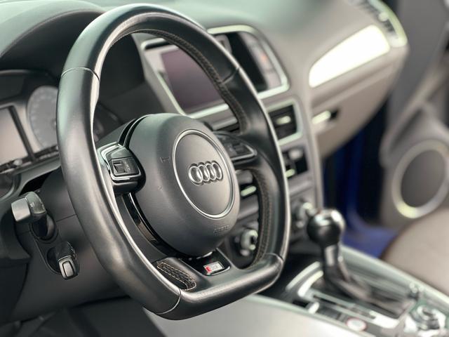 Audi SQ5 2017 imagem de carro #6