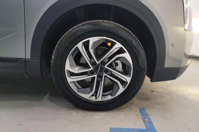 Haval Fierce Dragon 2023 immagine di auto #6