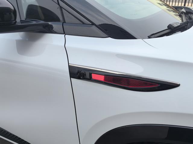 HongQi TianGong 08 2025 #6 HongQi TianGong 08 2025 car image #6