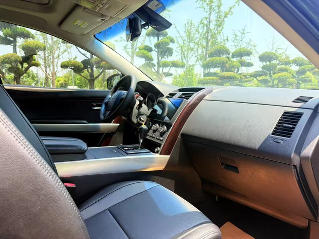 马自达 马自达CX-9 2014 汽车图片 #6