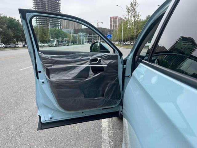 Honda e:NP1 2025 #6 Honda e:NP1 2025 immagine di auto #6