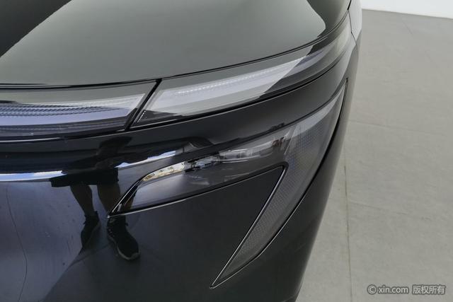 日产 日产N7 2025 汽车图片 #6