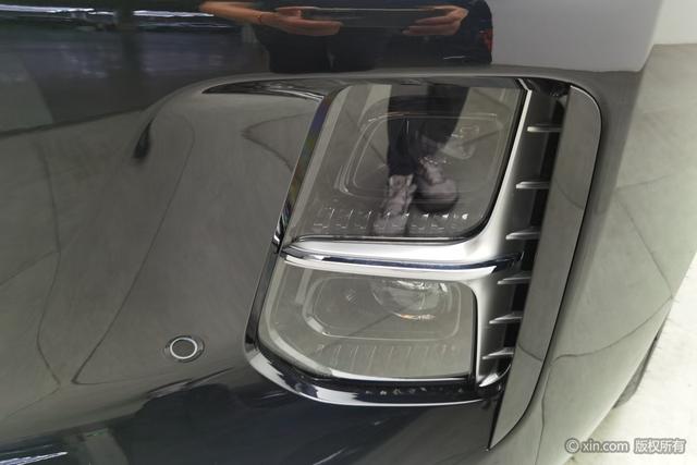 HongQi H5 PHEV 2025 #6 HongQi H5 PHEV 2025 car image #6