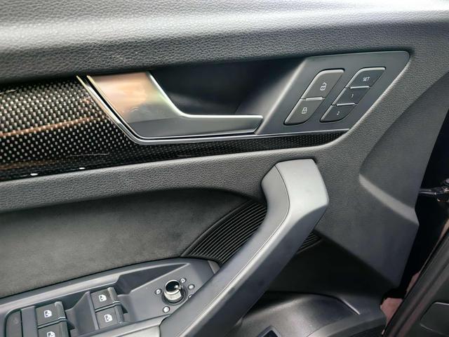 Audi SQ5 2023 imagen de coche #6