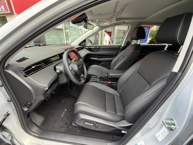 Honda e:NP2 2024 #6 Honda e:NP2 2024 car image #6