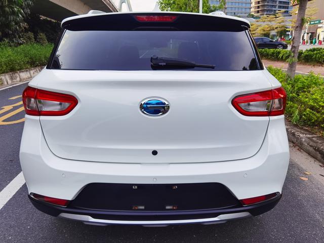GAC Qizhi PHEV 2019 car image #6