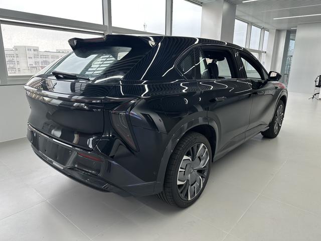 HongQi TianGong 08 #6 HongQi TianGong 08 صورة سيارة #6