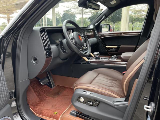 HongQi GuoYao 2023 car image #6