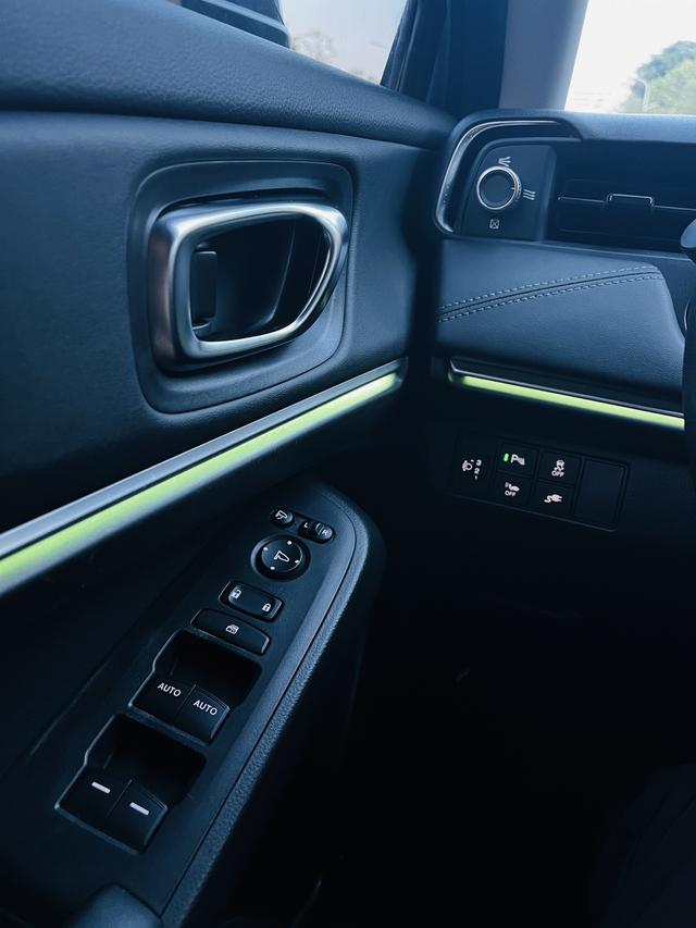 Honda e:NP1 2023 #6 Honda e:NP1 2023 car image #6