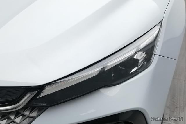 GEELY Emgrand L HiP 2023 car image #6