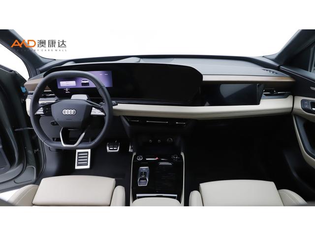 Audi Q6L Sportback e-tron 2025 car image #6