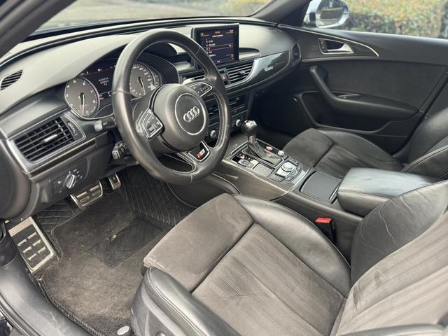 Audi S6 2014 car image #6
