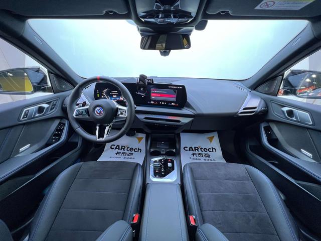 BMW 2 Series 2025 car image #6