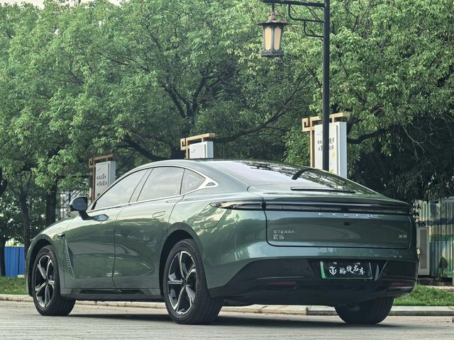 Exceed Stellar Era ES 2024 car image #6