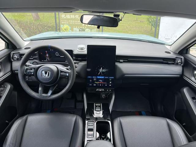 Honda e:NP1 2023 car image #6