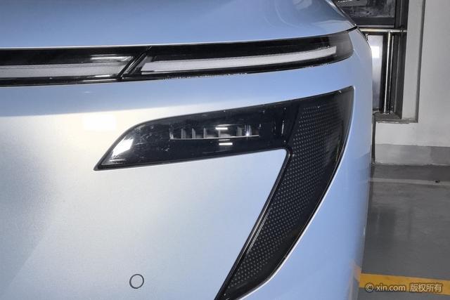 日产 日产N7 2025 汽车图片 #6