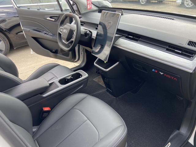 哪吒汽车 哪吒AYA 2024 汽车图片 #6