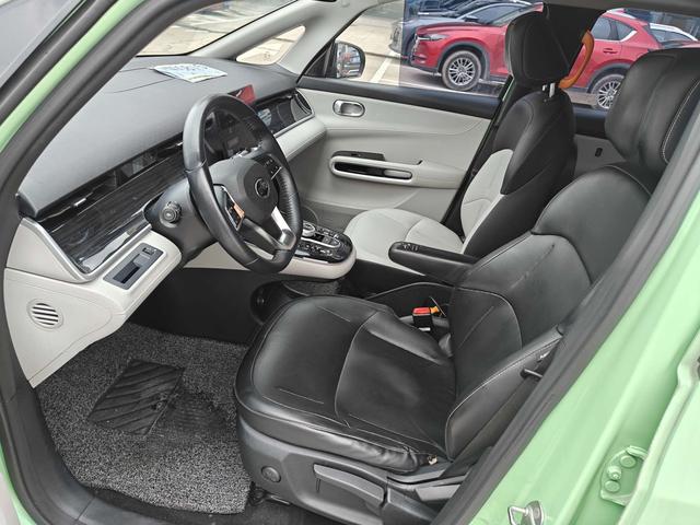 BYD D1 2021 car image #6