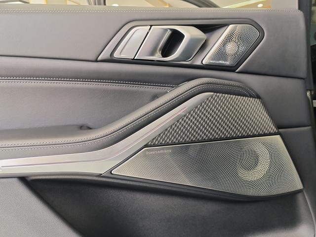 BMW X5 M 2020 immagine di auto #6