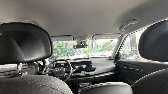 Kia EV5 2025 image de voiture #6