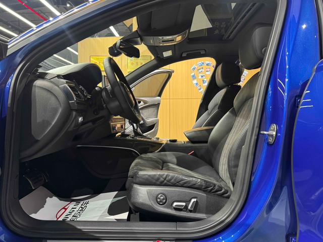 Audi S6 2017 car image #6