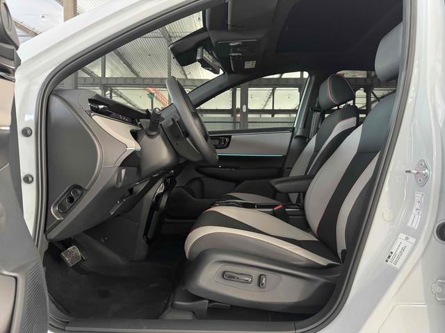 Honda e:NS2 2025 car image #6
