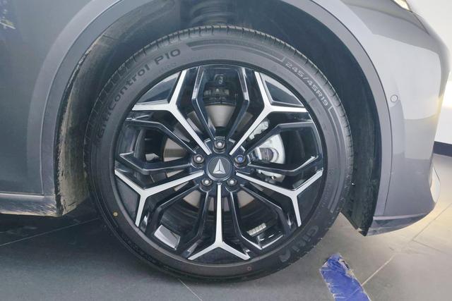 Deepal L07 2024 car image #6