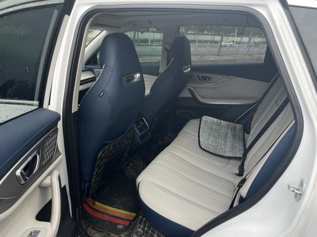 Exceed Chasing Wind C-DM 2023 изображение автомобиля #6