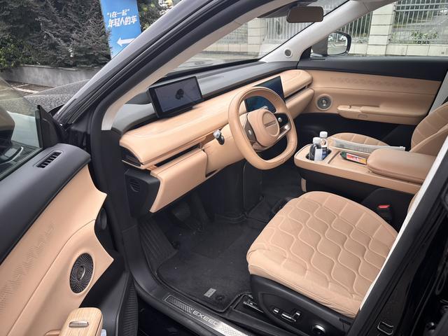 Exceed Stellar Era ET 2024 car image #6