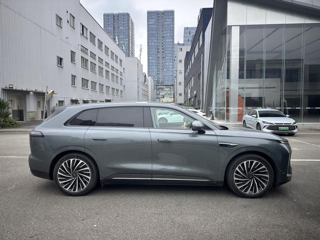 Exceed Stellar Era ET 2024 #6 Exceed Stellar Era ET 2024 car image #6