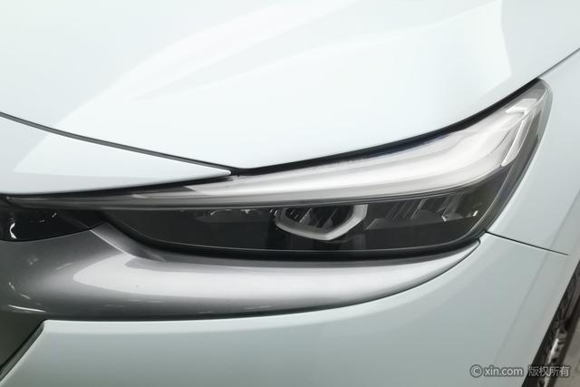 Honda e:NP1 2025 #6 Honda e:NP1 2025 car image #6