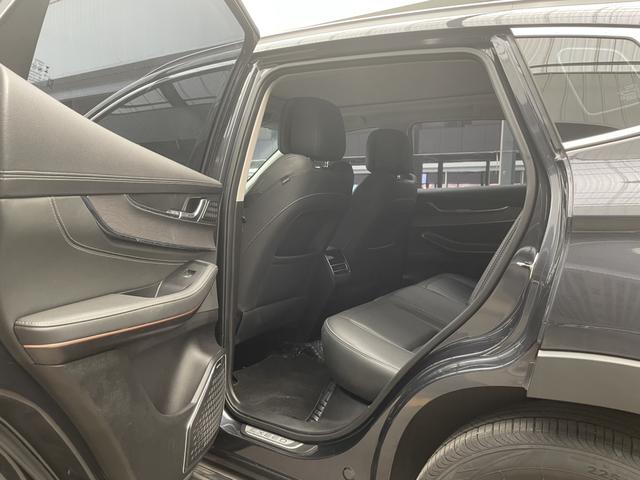 Exceed Chasing Wind C-DM 2023 immagine di auto #6