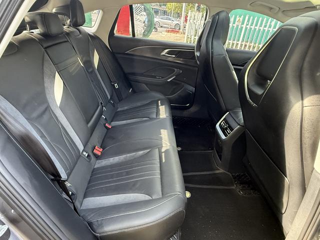 HongQi H6 2023 car image #6