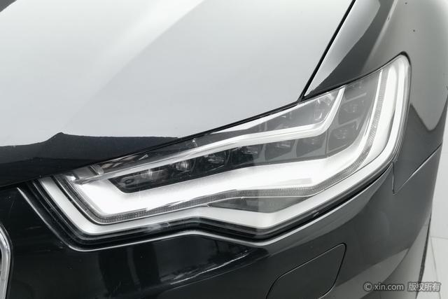 Audi S6 2013 car image #6