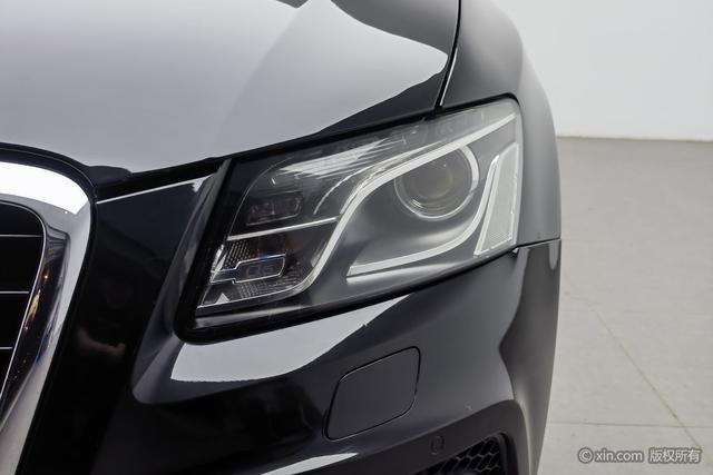 Audi Q5 (Imported) 2011 #6 Audi Q5 (Imported) 2011 car image #6