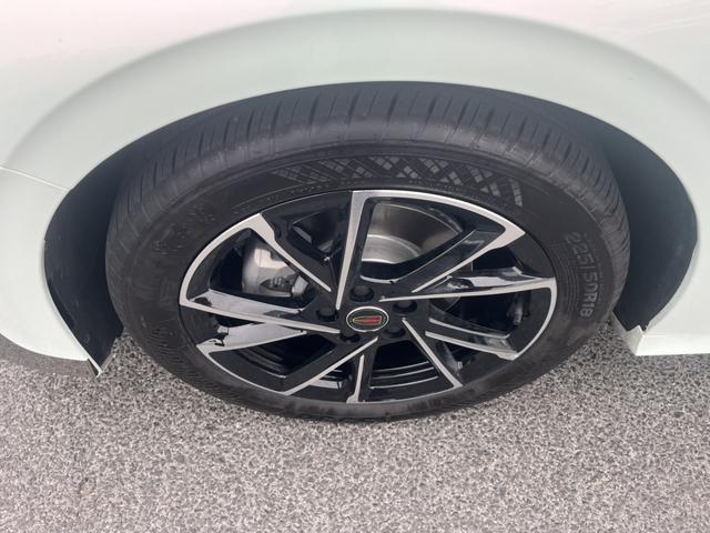 HongQi H6 2025 car image #6