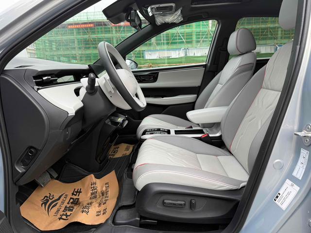 Honda e:NS2 2024 #6 Honda e:NS2 2024 car image #6