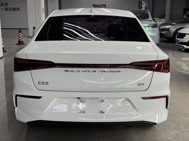 BYD e3 2020 car image #6