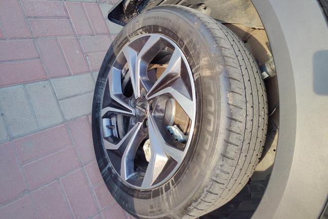 Haval XY 2021 image de voiture #6