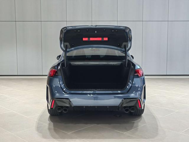 BMW 2 Series 2025 #6 BMW 2 Series 2025 car image #6