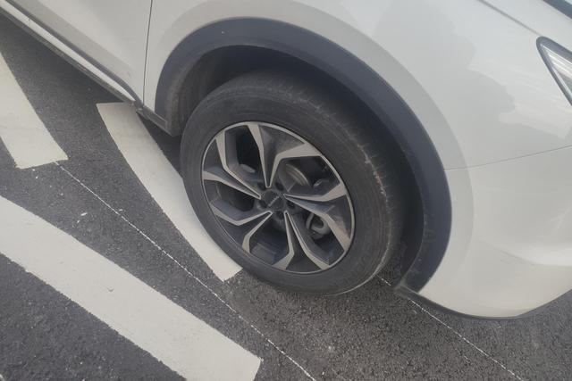 Haval Fierce Dragon MAX 2023 #6 Haval Fierce Dragon MAX 2023 car image #6