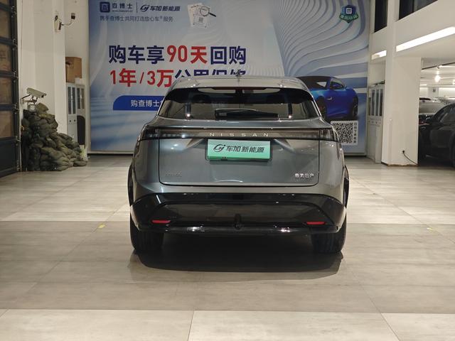 日产 ARIYA艾睿雅 2023 汽车图片 #6