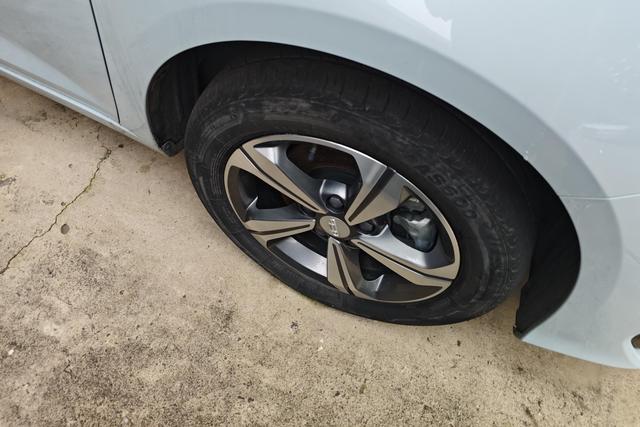 GEELY Emgrand L HiP 2024 #6 GEELY Emgrand L HiP 2024 car image #6