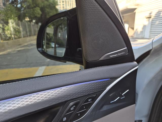 BMW X3 M 2024 car image #6