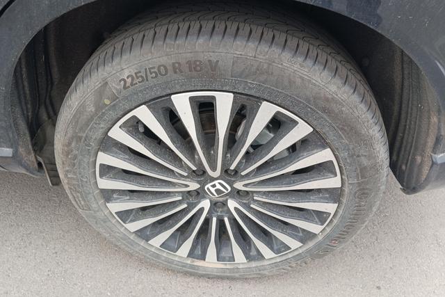 Honda e:NS1 2024 #6 Honda e:NS1 2024 car image #6