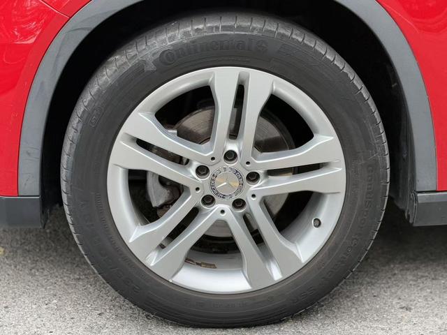 Mercedes-Benz GLA Class (Imported) 2014 #6 Mercedes-Benz GLA Class (Imported) 2014 immagine di auto #6