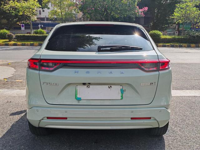 Honda e:NP1 2022 #6 Honda e:NP1 2022 car image #6