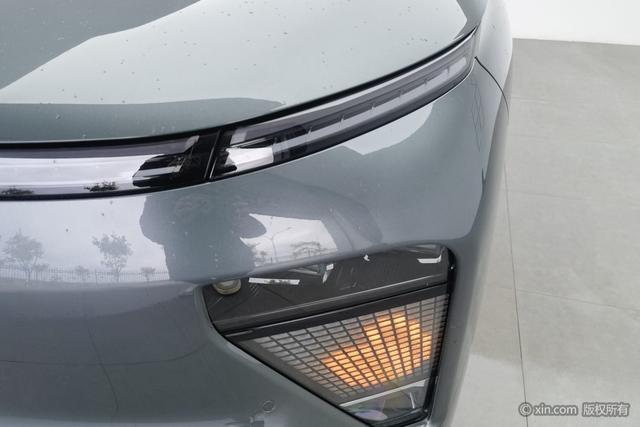 Exceed Stellar Era ET 2024 car image #6