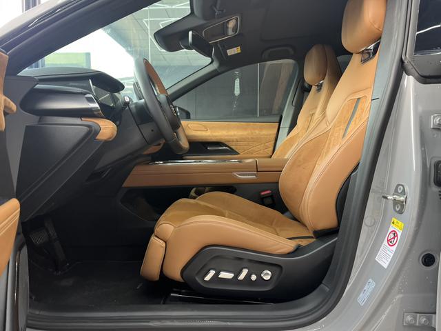 马自达 马自达EZ-6 2024 汽车图片 #6