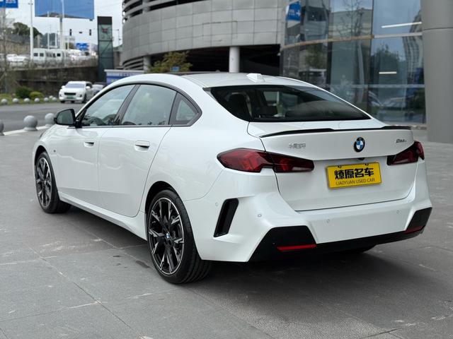 BMW 2 Series 2025 #6 BMW 2 Series 2025 car image #6